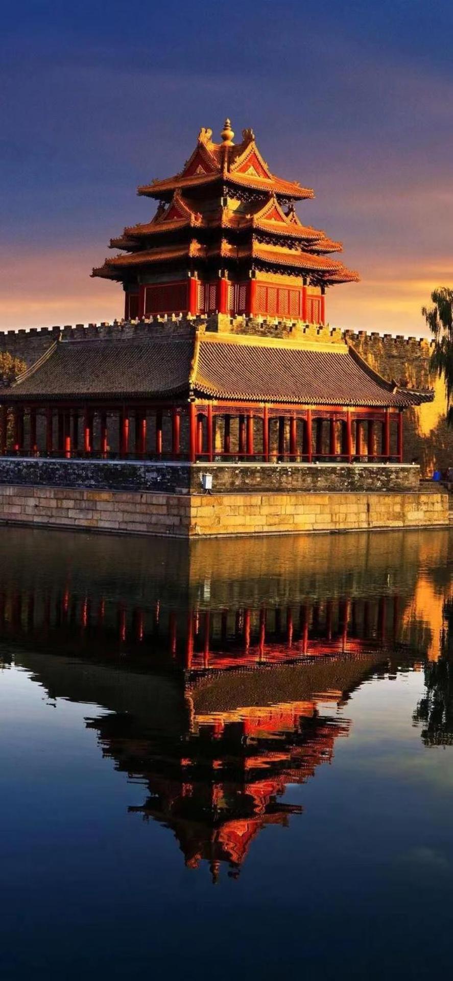 Beijing Tangfu Nanluoguxiang Wang Fu Jing Forbidden City Snack Street Hotel,1 Stop Walking To Airport Express,3 Stop To Tiananmen&Free Laundry Dry Service &Professional Free Tour Ticket Service With English Speaking Staff Zewnętrze zdjęcie