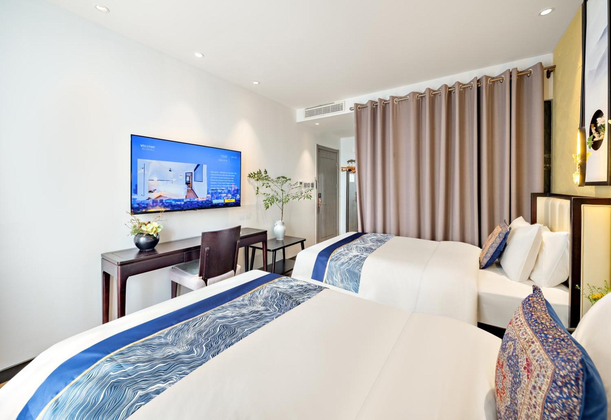 Beijing Tangfu Nanluoguxiang Wang Fu Jing Forbidden City Snack Street Hotel,1 Stop Walking To Airport Express,3 Stop To Tiananmen&Free Laundry Dry Service &Professional Free Tour Ticket Service With English Speaking Staff Zewnętrze zdjęcie