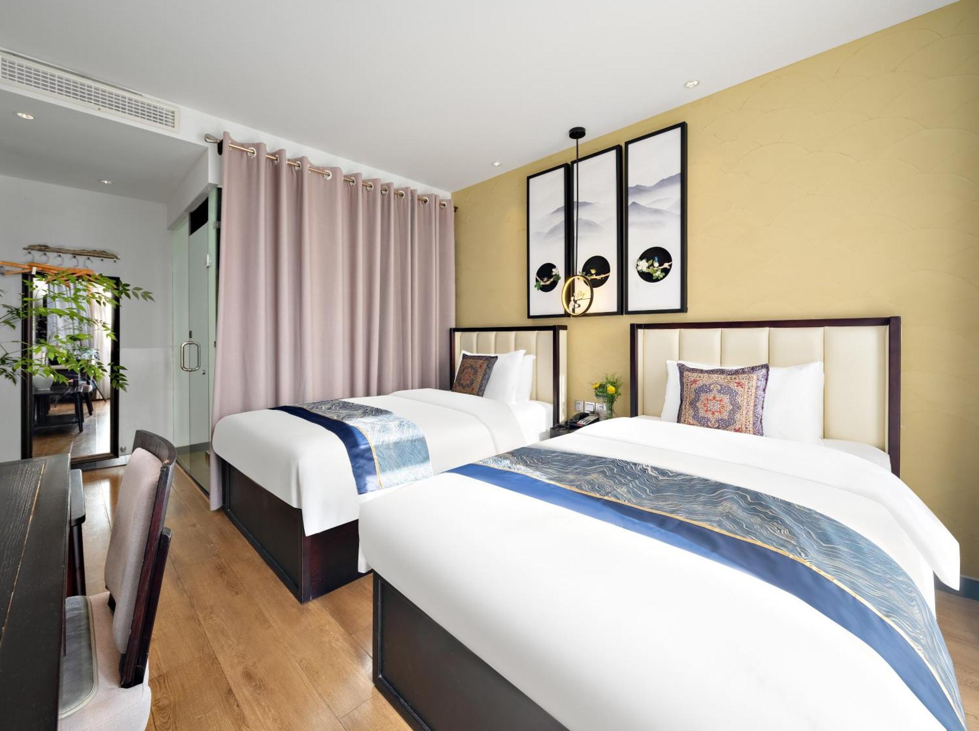 Beijing Tangfu Nanluoguxiang Wang Fu Jing Forbidden City Snack Street Hotel,1 Stop Walking To Airport Express,3 Stop To Tiananmen&Free Laundry Dry Service &Professional Free Tour Ticket Service With English Speaking Staff Zewnętrze zdjęcie